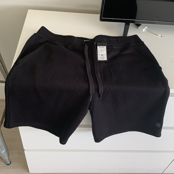 Premium core SW Short - Picture 2 of 4